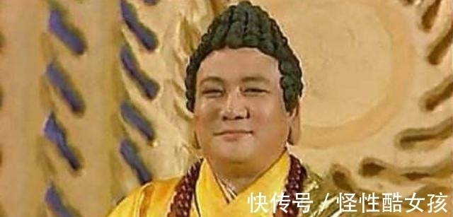 老天爷!西游记后传最霸气侧漏的一句话 无天直白的对玉皇大帝说道