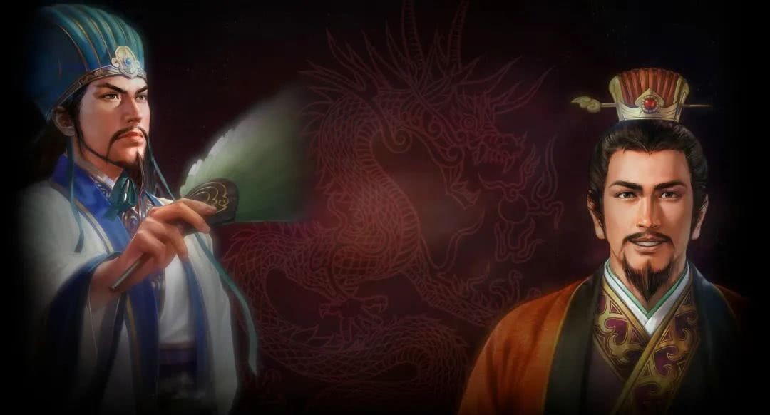 刘备|为什么诸葛亮一死,刘禅就叫停北伐?这其实是皇帝与权臣的默契