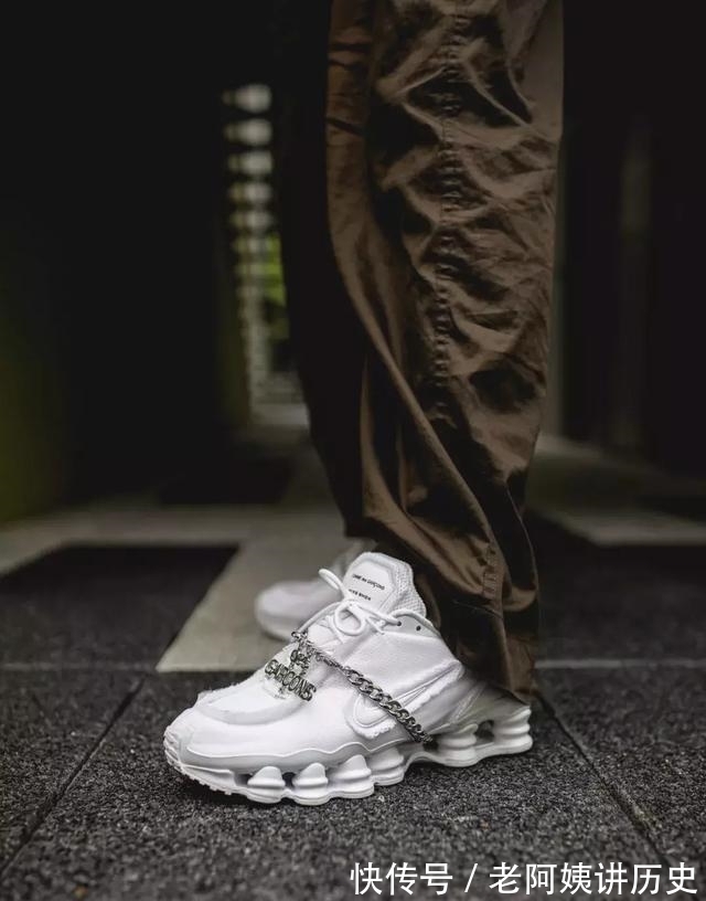 跑鞋 穿上这些鞋,你才称得上是“Nike Vintage”