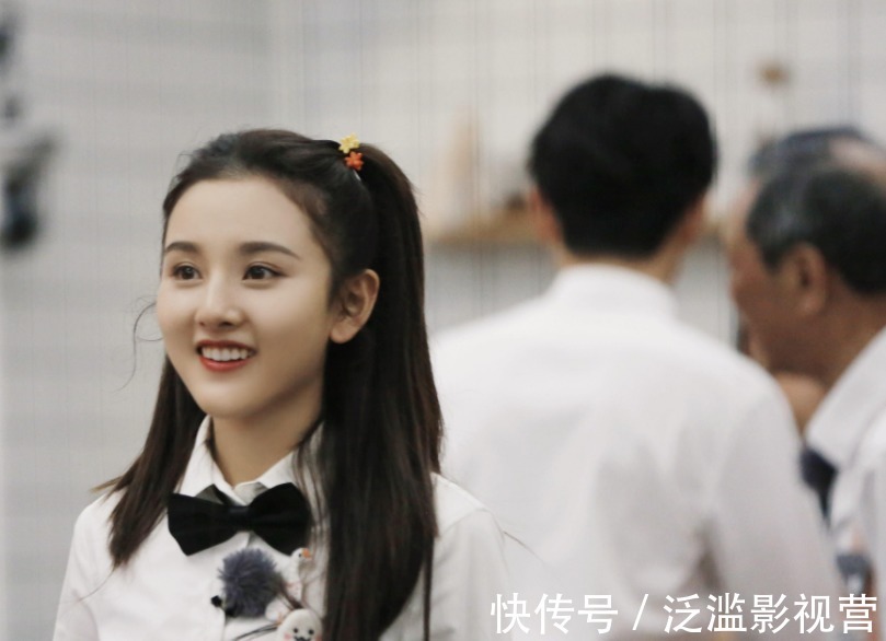 《忘不了餐厅》以传播公益为目标,深入认知障碍群体的生活