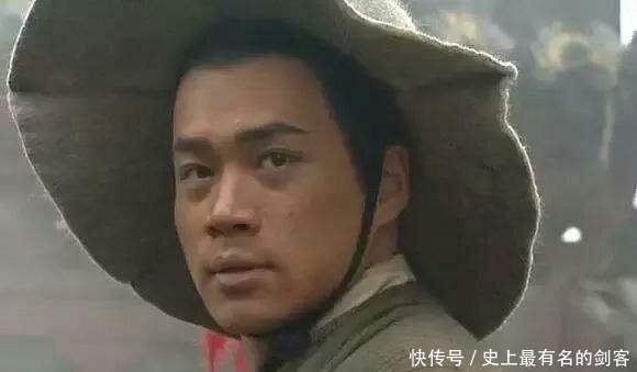 梁山好汉排座次,武松排名第14位,对得起他在梁山所做的贡献吗!