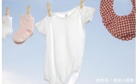 宝宝|孩子衣服不能晾在外面过夜?科学解释是这样,很多父母都不以为然