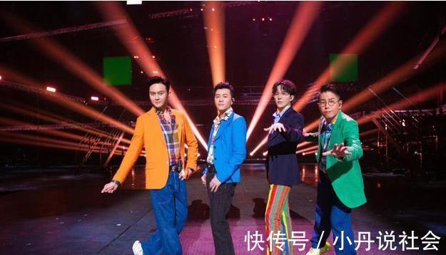 哥哥们|《披荆斩棘的哥哥》喜爱度排名更新前三名大换血,2位逆袭