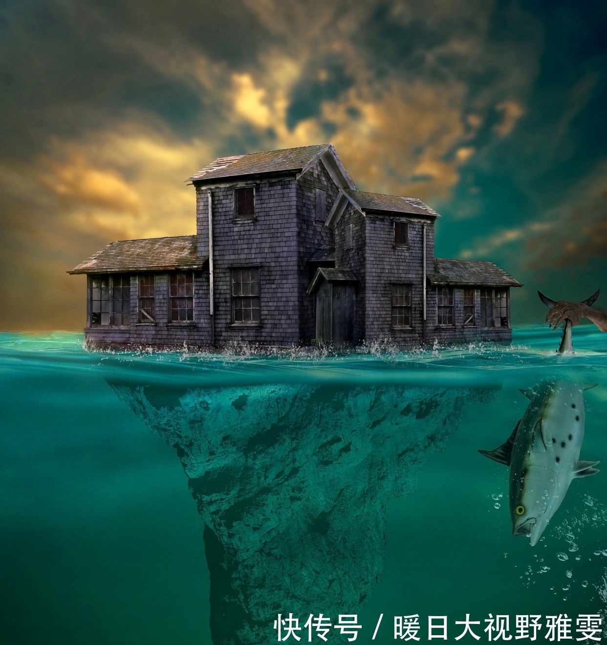 钓饵|水库钓大鱼打窝之已见（精髓）