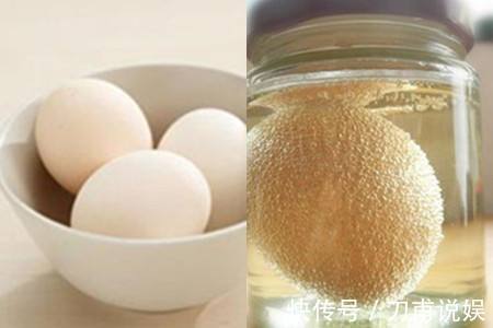 养生|原来醋才是“养生圣物”!用醋泡它,大病化小,小病化了!