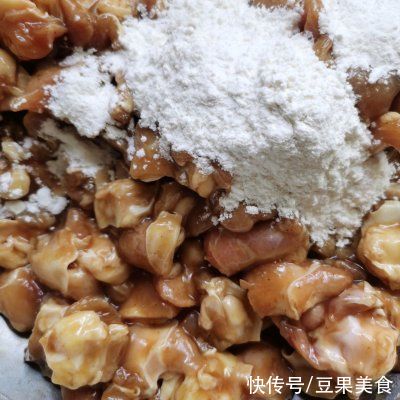 奥运|#我为奥运出食力#香辣掌中宝这样做，解馋堪比红烧肉