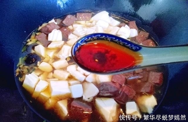 补气|此物被称作“天然黄体酮”,配上鸭血适合女人吃,养血补气还护肤