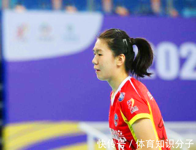 王逸凡|昨日排超两看点:两名16岁女排小将表现抢眼,向津辽女排发起挑战