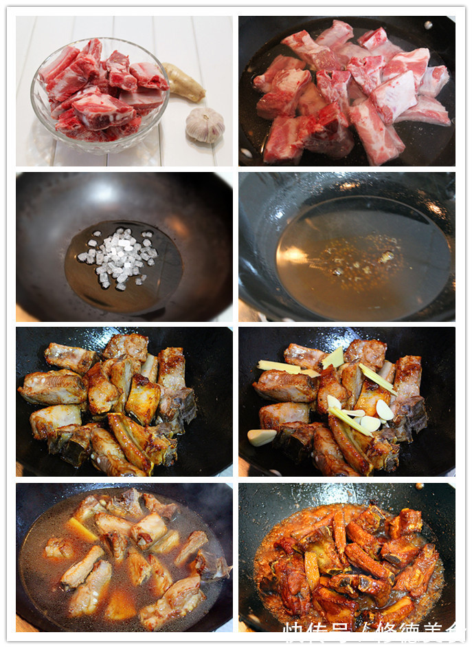 菜心|学会这些菜 家里来客人时露一手