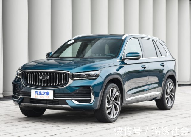 三款优质suv推荐 动力足油耗低 造型大气性价比高 你看中哪款 乐惠车 三款优质suv推荐 动力足油耗低 造型大气性价比高 你看中哪款 乐惠车