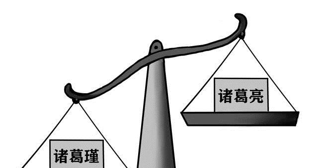 大兴|诸葛瑾为什么评价诸葛恪:不大兴吾家,将大赤吾族