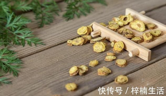 热毒|一味良药，体内诸“热毒”可除之，体内诸“湿气”亦可除之