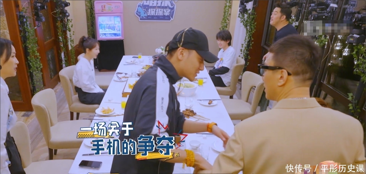 那英 一档大牌云集的综艺,却被导演玩成了低智班,孙红雷杨紫被坑惨了