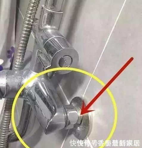 热水管|刚搬新房就大发雷霆!这12处装修真想扇自己两个耳光!添堵遭罪呀