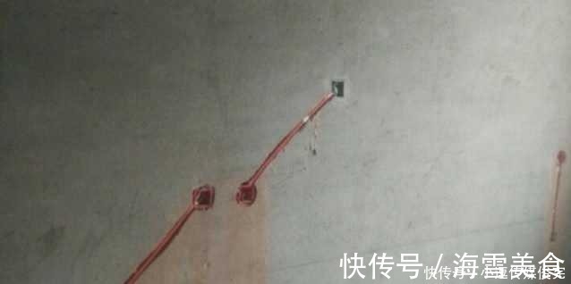 水电|头次见这样点对点做水电,业主不验收还要扣工钱,师傅表示很委屈