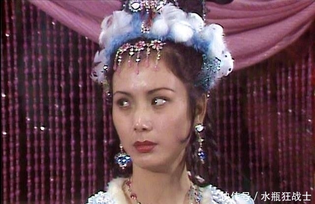 神话小说《西游记》众多妖王中,有哪些心地善良的妖怪?