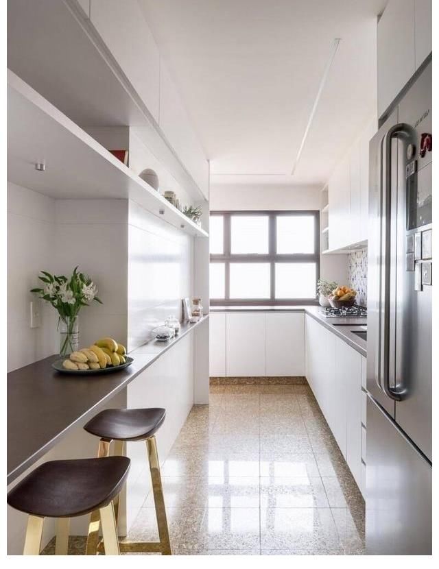 私密性|190㎡真任性，阳台不洗衣晾晒，打造成家庭咖啡馆，创造幸福生活