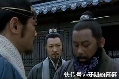 汤隆#孙立的登州派地位怎么样,为什么他只能为列地煞