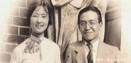  新婚之夜，梁思成问了五个字，林徽因却用了一生来回答！