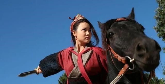 梁山贼寇非盗即匪,只有三个女人为何却没绯闻,主要大家都有三怕