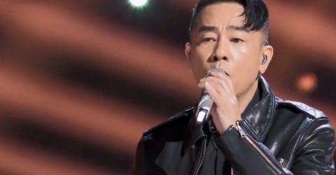 男团|男人至死是男团!53岁也要参加选秀,没想到迎来全网好评!