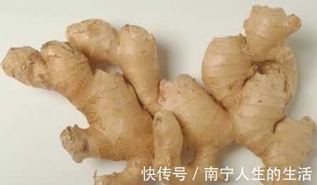 身体|生姜这样使用,再重的湿气也痊愈了,身体也轻松了,实用又简单