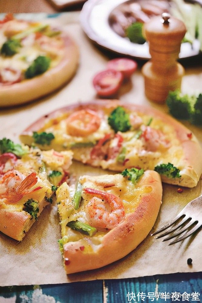 要做出好面包，这些原料必不可少，快来试试吧