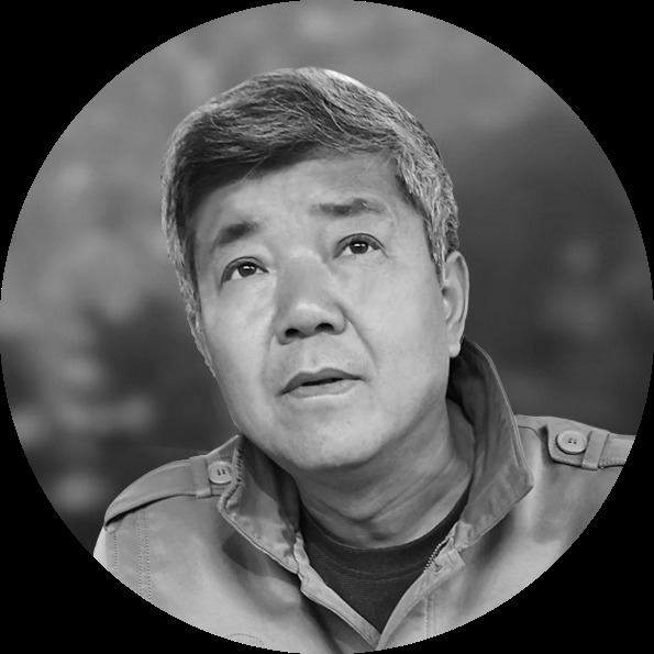 艺术|江山如画——中国画名家邀请展