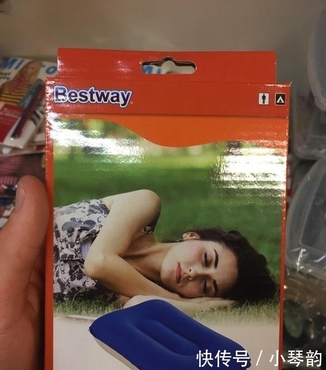 人类|20个反人类的设计,你们对人类的仇恨这么大吗