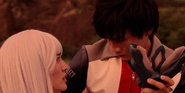 暗黑巨人|暗黑特利迦登场,没有了光,就是奥特曼都会变成邪恶的存在