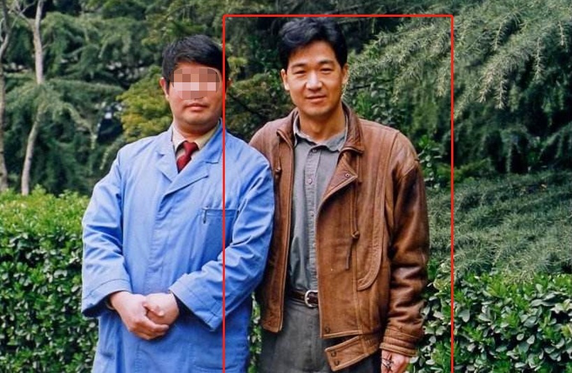 张国立的心酸：声誉摇摇欲坠，儿子烂泥扶不上墙，一辈子“还债”