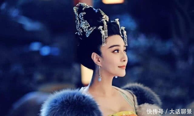 李治后|武则天和李世民12年无一子,为何嫁给李治后,却为他生了六子?