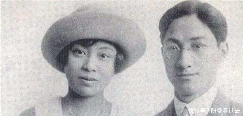 身躯|徐志摩丧生现场:头上一个洞,半边身躯全损毁,冰心悼词暗有所指