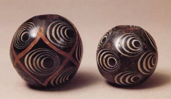 -公元|这些玻璃虽然个头小,但价值不菲!