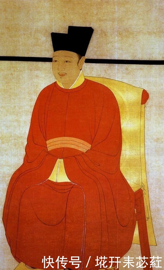 郭威|在给人取外号的问题上,古人的思路有多清奇,路子有多野