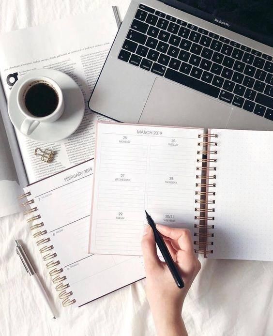 带来|丢掉手机看看纸笔带来的治愈,说不定还能为你的工作添灯加油