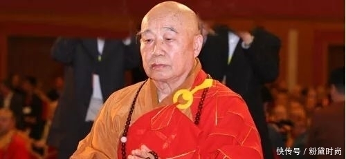 这五种|高僧说行这五种善举的人福报不浅,看看你是不是