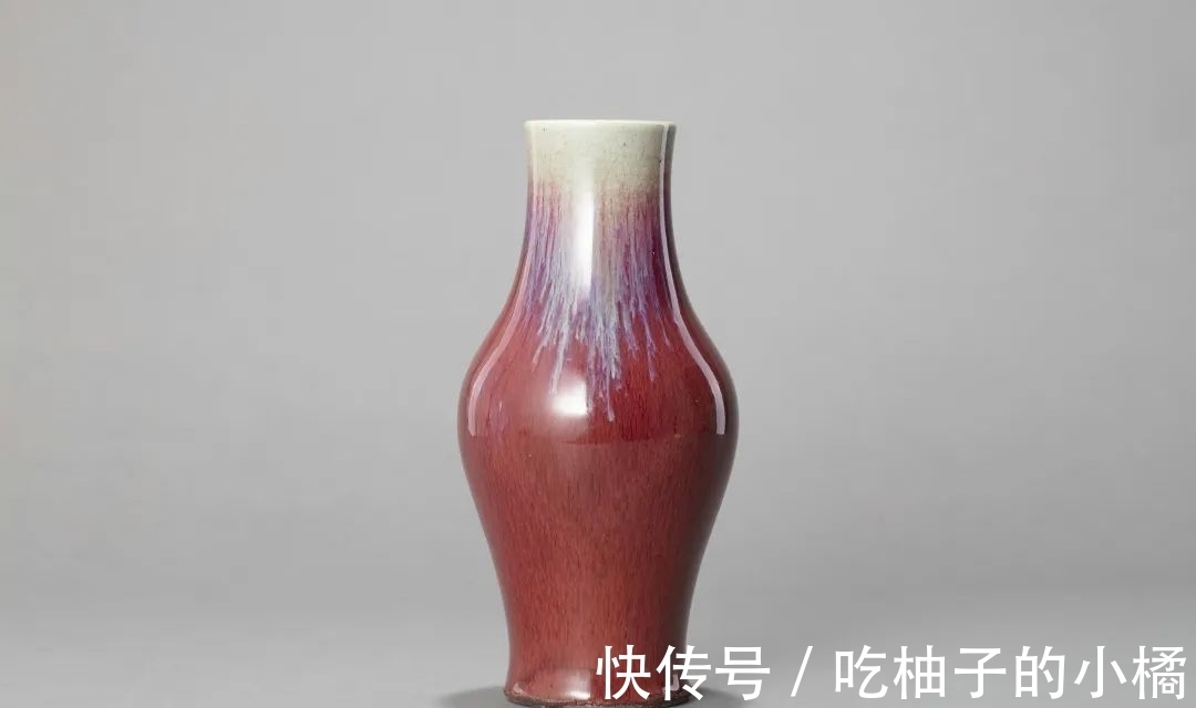 炉钧釉@出窑万彩,天人合一——窑变釉精选「衡益21秋拍」