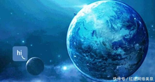 讯号 比火星更可能存在生命,科学家用三年时间,找到其存在的讯号