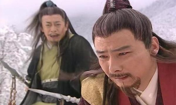 浅析|《连城诀》:南四奇实力不输血刀老祖,为何会惨败?3点原因浅析