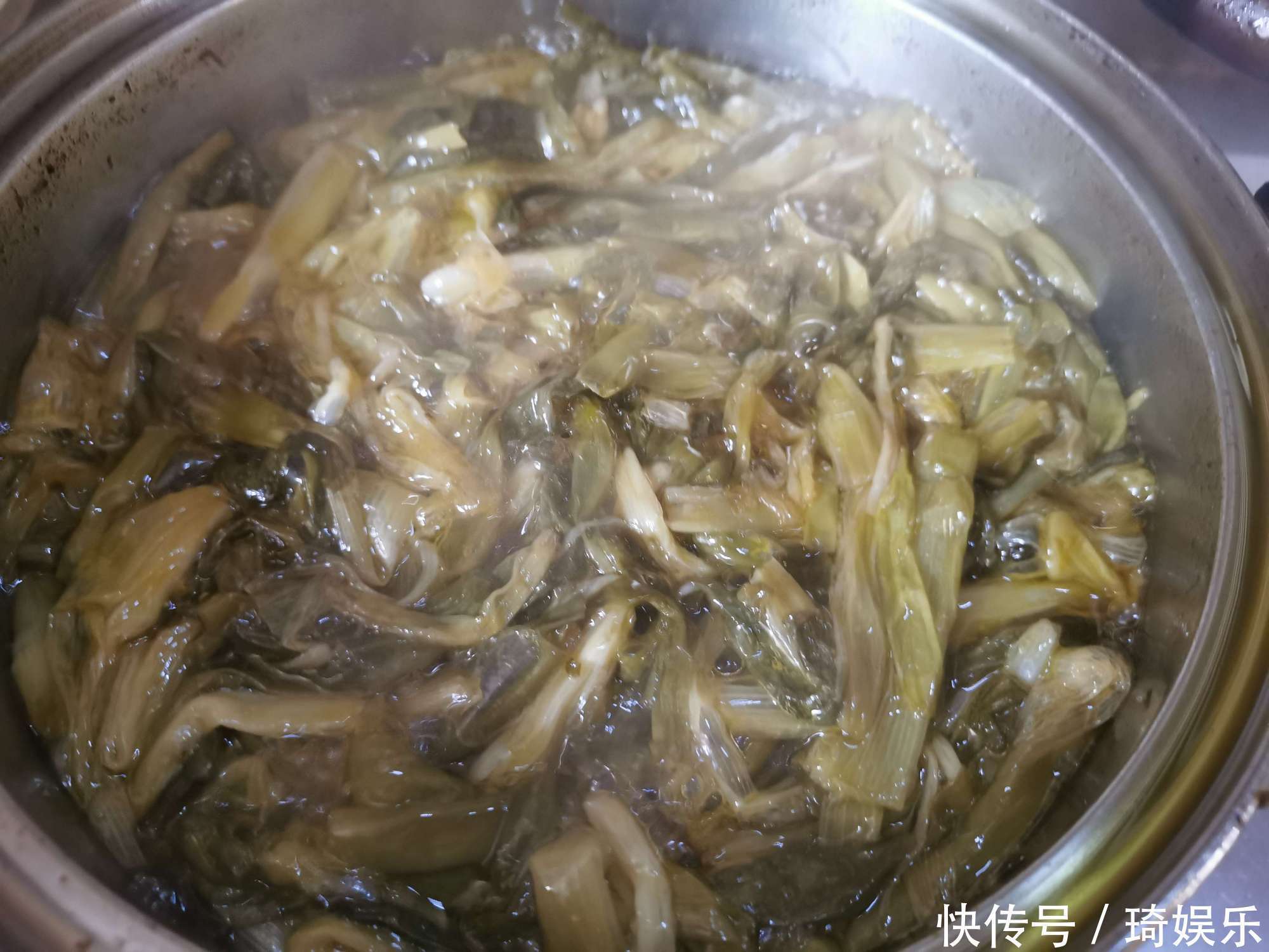 一家三口1周没出门，早餐就靠它，2分钟做一碗，天天吃也不腻