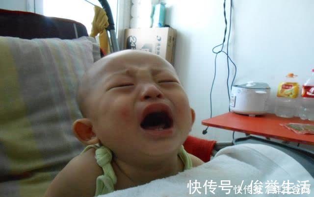 限制令|6个月以内婴儿,哭泣时长有“限制令”?超过这个点,容易伤大脑