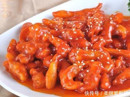 周末|周末媳妇给做的几道家常菜,学着做给家人吃,给家人换换口味!