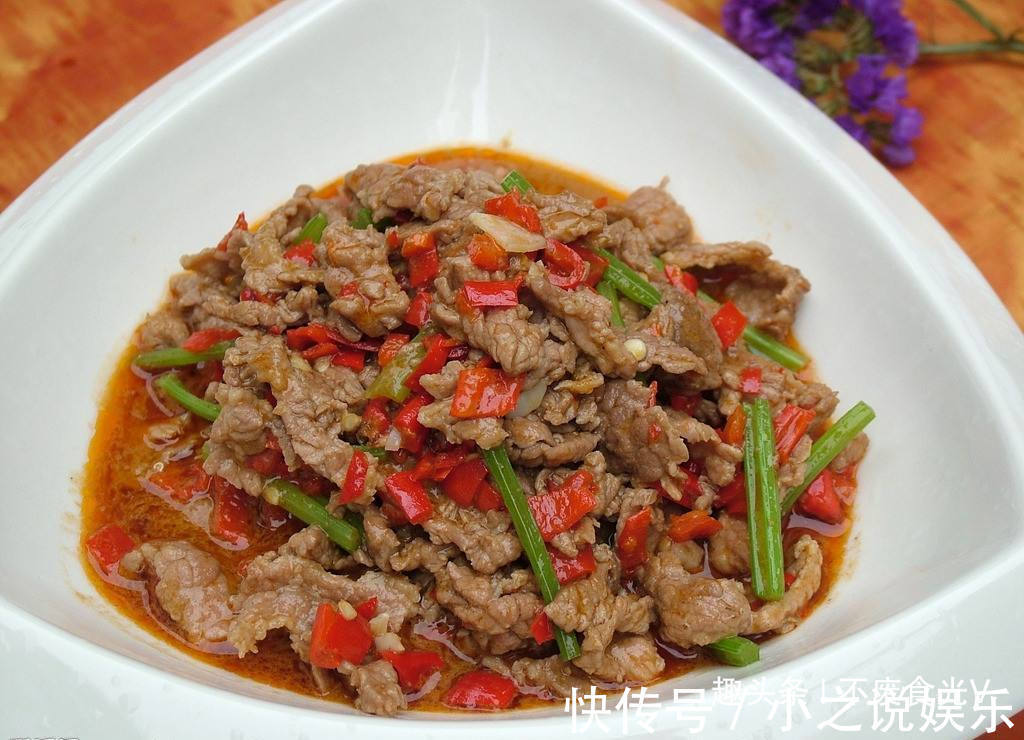 吃肉|冬季吃肉补身体,别只知道牛肉和羊肉,试试“Ta”,再贵也要买