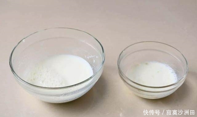 色拉油版吐司不用面包机,不用手揉面,依然可以做出手套膜的柔软