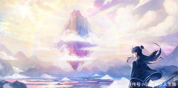 一念间|5本超爽的经典修真小说,看了不书荒,仙凡只在一念间!