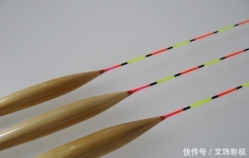 浮漂|买浮漂不看漂尾的粗细,钱都白花了,鱼也钓不多