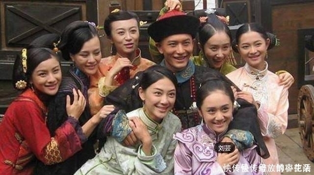 韦小宝|鹿鼎记中韦小宝最后结局如何康熙这个行为,暗示韦小宝悲惨结局