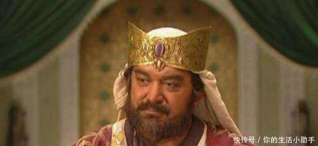 萨法维王朝|穷孩子6岁受刑成太监，隐忍50年后当上皇帝