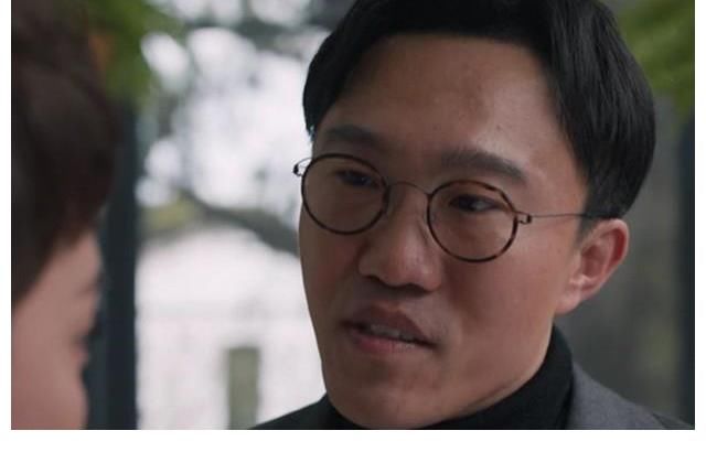 林小民|《理想之城》拒绝林小民,却又给苏筱投票,玛丽亚的意图很明显